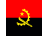 Angola Flag
