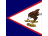 Samoa Americana Sinalizar