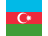 Azerbaigian Bandiera
