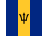 Барбадос Флаг