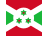 Burundi Flag