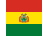 Boliwia Flaga