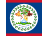 Belize Bandiera