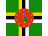 Dominica Bandera