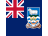 Ilhas Falkland Sinalizar