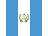 Guatemala Flag