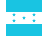 Honduras Flag