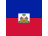 Haiti Bandiera