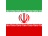 Iran Flaga
