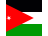 Jordan Flag