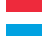 Luxembourg Drapeau