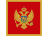 Montenegro Flag