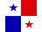 Panama Flag
