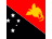 Papua New Guinea Flag