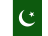 Pakistan Flag
