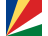 Seychelles Flag