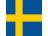 Sweden Flag