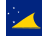 Tokelau Flag
