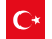 Turquia Sinalizar
