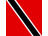 Trinidad and Tobago Flag