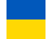 Ukraine Flag