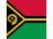 Vanuatu Bandiera